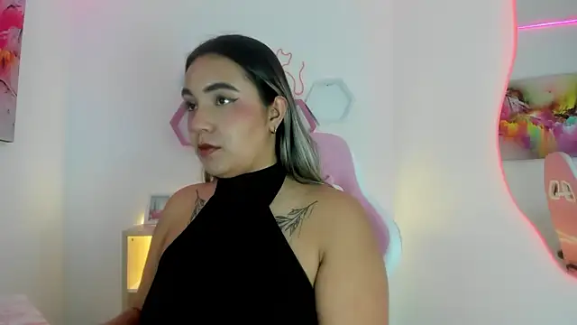  Ameliie online show from 02/26/25, 06:48