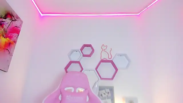  Ameliie online show from 02/03/25, 10:00