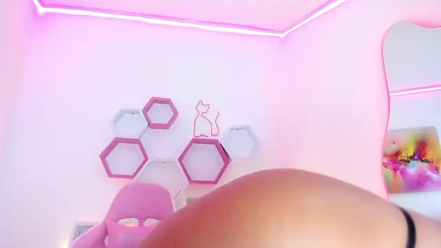  Ameliie online show from 03/06/25, 04:08