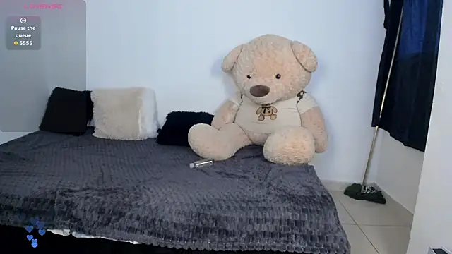 LittleParker online show from 04/07/26, 12:51