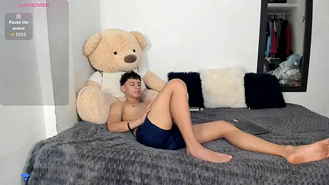 LittleParker online show from 09/11/25, 12:38