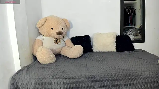 LittleParker online show from 11/07/25, 12:21