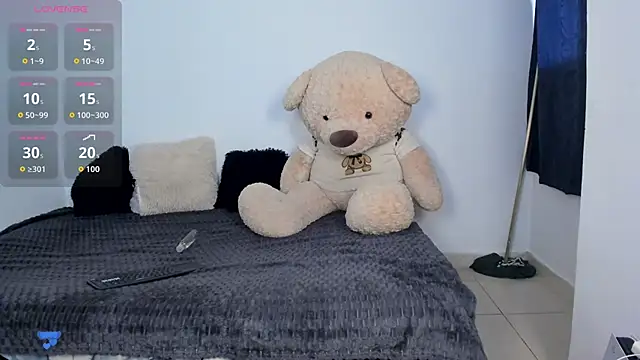 LittleParker online show from 02/20/26, 12:51