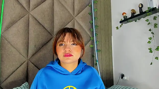 AbbyWathson online show from 12/18/25, 11:36