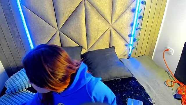 AbbyWathson online show from 03/24/26, 11:54