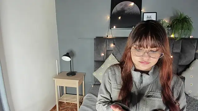 AbbyWathson online show from 11/19/25, 11:43