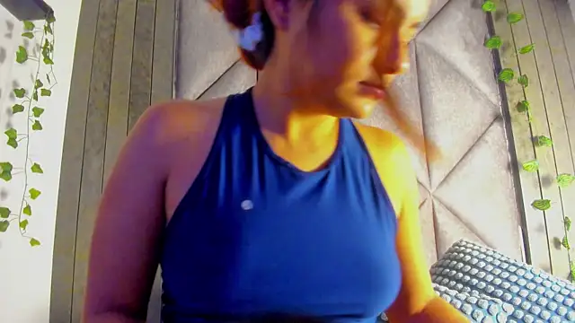 Snapshot of AbbyWathson chatting on 07/15/26, 12:01 AbbyWathson online show from 07/15/26, 12:01