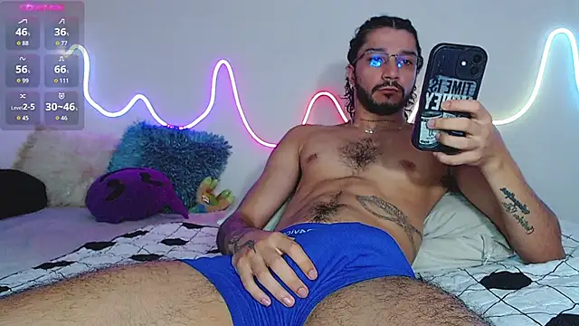 bobsexy08 online show from 11/11/25, 01:06