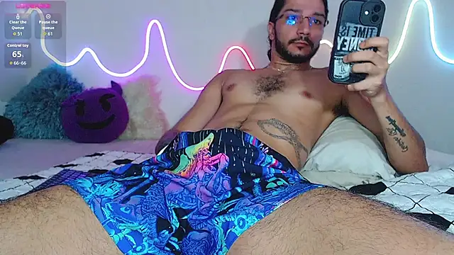 bobsexy08 online show from 11/05/25, 11:46