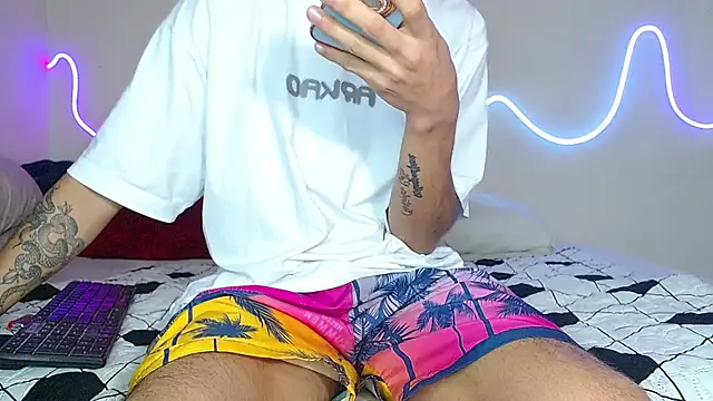 bobsexy08 online show from 02/18/25, 12:28