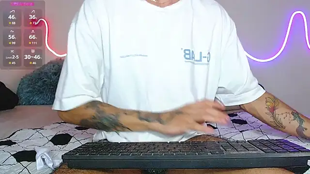 bobsexy08 online show from 11/06/25, 12:20