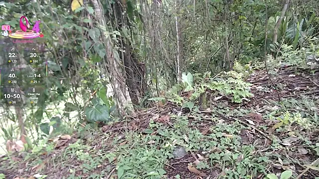 andreu mature online show from 12/21/25, 03:57