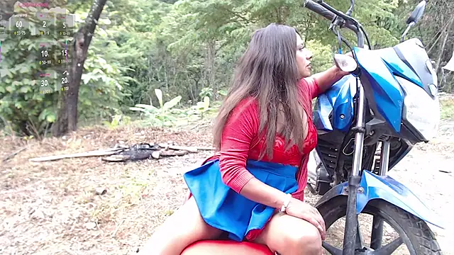 andreu mature online show from 11/28/25, 02:17