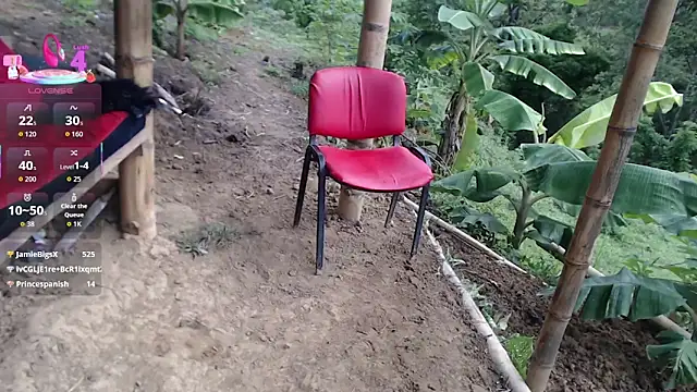 andreu mature online show from 11/12/25, 02:43