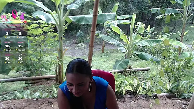 andreu mature online show from 12/20/25, 03:48