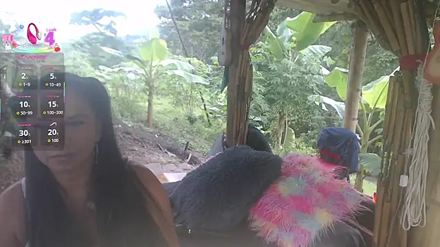 andreu mature online show from 12/17/25, 12:10