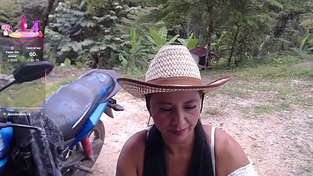 andreu mature online show from 02/23/26, 09:26