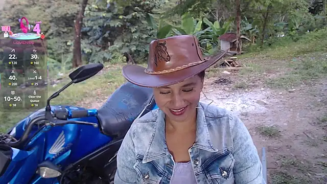 andreu mature online show from 03/11/26, 10:26