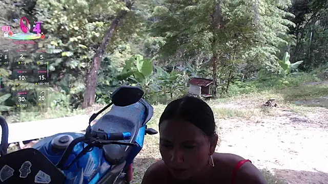 andreu mature online show from 03/14/26, 08:15