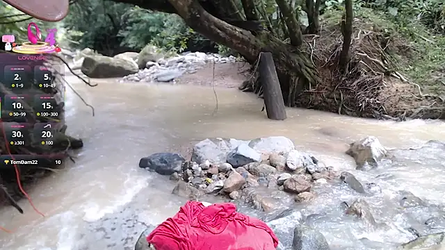 andreu mature online show from 03/08/26, 04:43