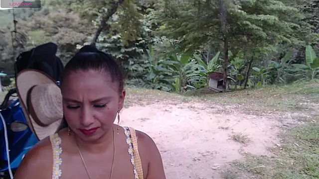 andreu mature online show from 04/09/26, 06:58