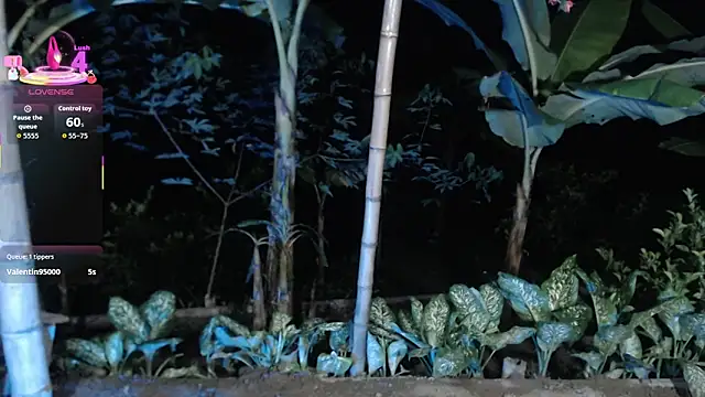 andreu mature online show from 03/25/26, 12:22