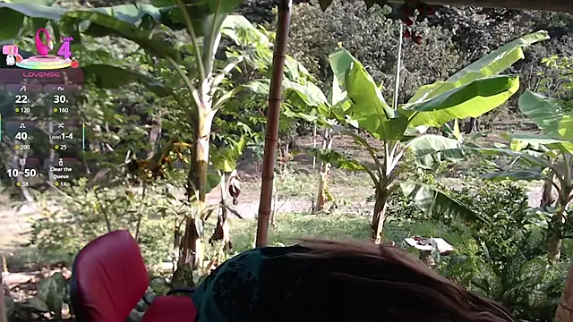 andreu mature online show from 02/14/26, 08:53