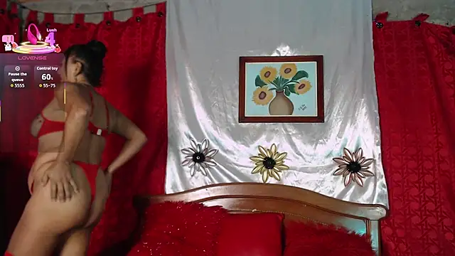 andreu mature online show from 03/01/26, 10:59