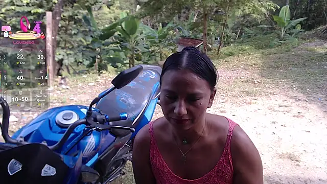 andreu mature online show from 03/23/26, 08:19