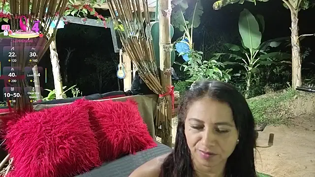 andreu mature online show from 06/07/26, 11:43