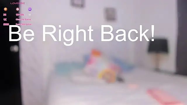 salome lee online show from 12/13/25, 08:04