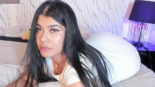 salome lee online show from 02/08/26, 09:23