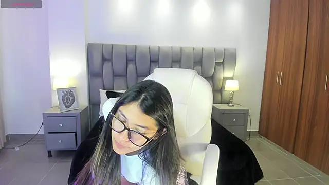 Abella ruiz online show from 02/06/25, 01:21