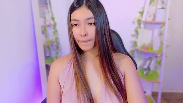 Abella ruiz online show from 05/16/26, 10:53