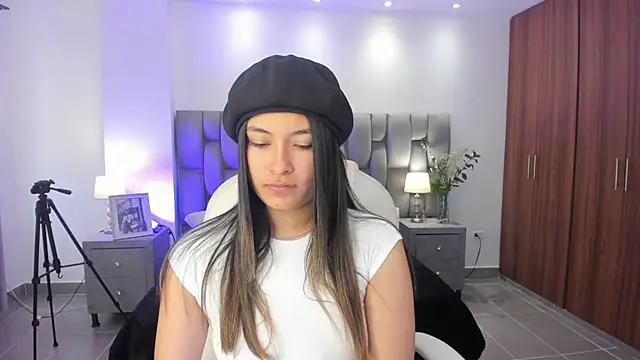 Abella ruiz online show from 02/26/25, 01:22