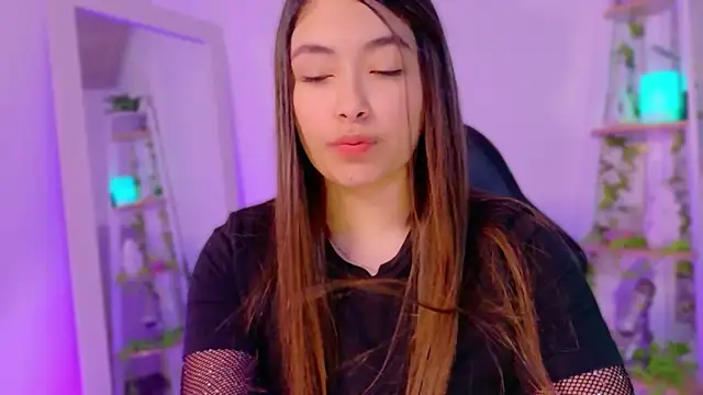 Abella ruiz online show from 06/14/26, 01:35