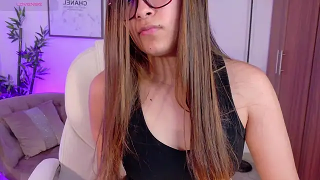 Abella ruiz online show from 04/09/26, 10:16