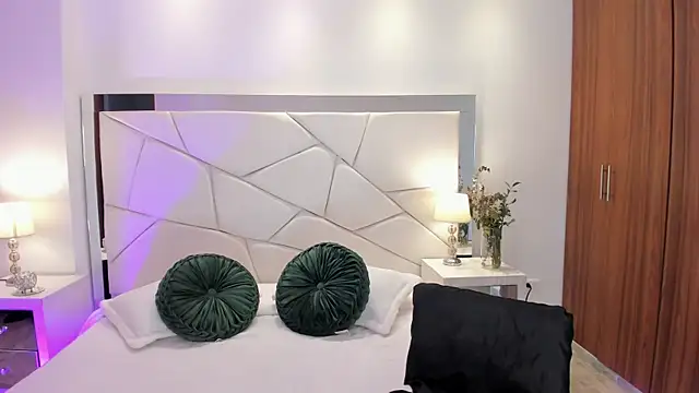 Abella ruiz online show from 03/17/25, 04:11