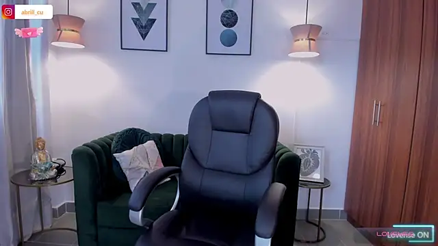 Abella ruiz online show from 12/17/25, 01:16