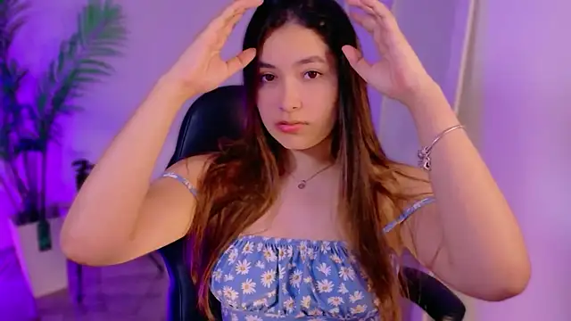 Abella ruiz online show from 07/25/26, 02:41