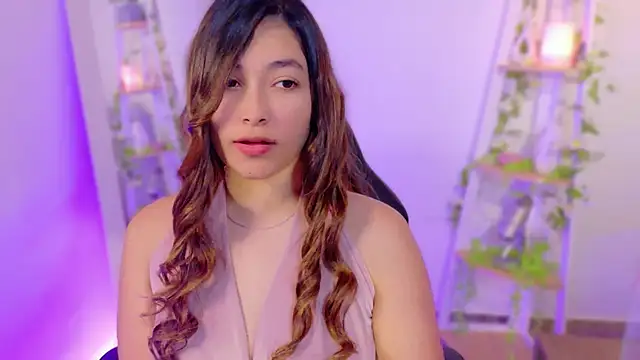 Abella ruiz online show from 06/07/26, 07:52