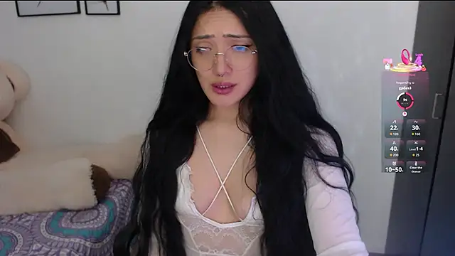 Suzanne abbey online show from 10/26/25, 10:43