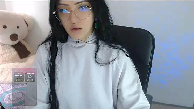 Suzanne abbey online show from 10/23/25, 05:55