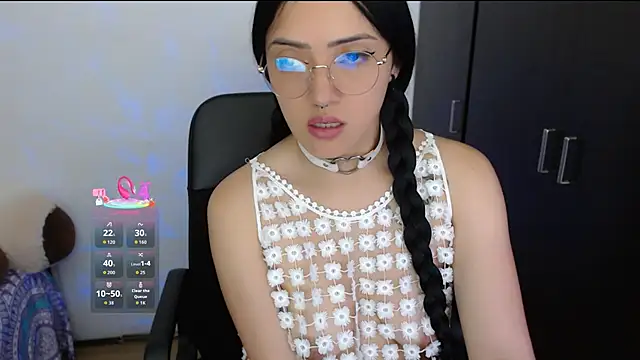 Suzanne abbey online show from 11/13/25, 10:24