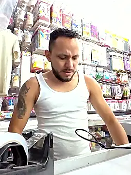 ALVIJB online show from 03/23/26, 11:48