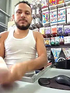 ALVIJB online show from 03/28/26, 04:52