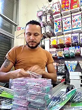 ALVIJB online show from 03/20/26, 06:31