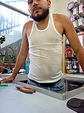 ALVIJB online show from 04/13/26, 10:25