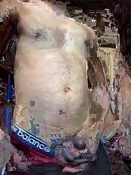 ALVIJB online show from 03/20/26, 04:24