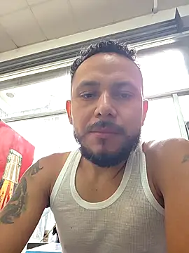 ALVIJB online show from 03/29/26, 05:25